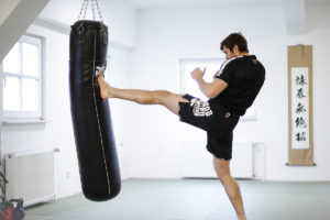 kickboxen giessen