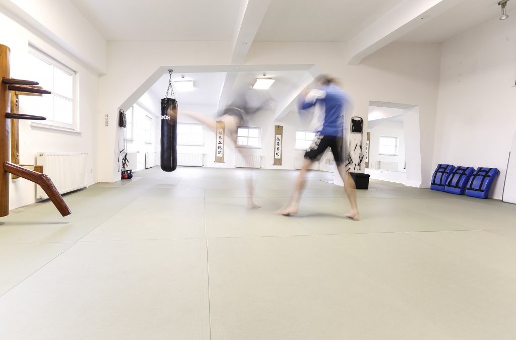 Triple Impact Workshop am 03. August 2019